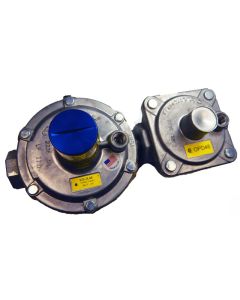 Maxitrol 325-3 LP Reg w/ OPD48