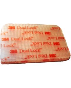 3M Dual Lock Pad for Gaslog