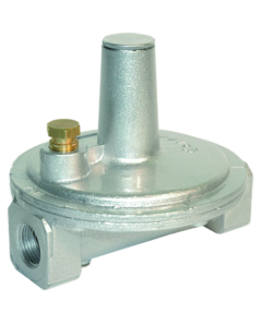 Cavagna LP Reg w Vent Limiter 1" FPT 2lb