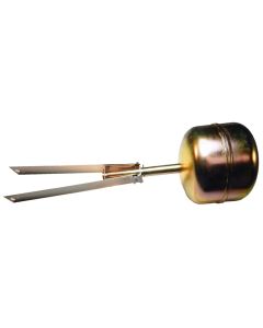 Float and reed assembly CL1 w/
