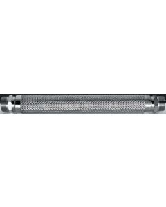1 X 12 Stainless Steel Flexline Double B