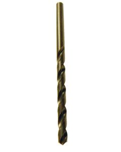 #3 HSS 118 deg jobber drill bit