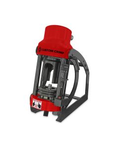 Hydraulic Hand Pump Crimper for