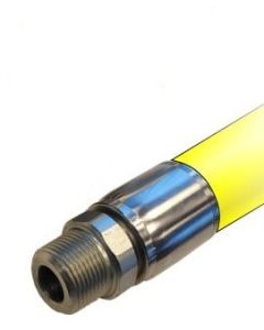 3/4" MPT coupling for LP1025 1-1/4" OD