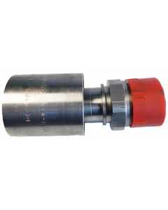 1" MPT SS coupling for LP1050 NLAWG