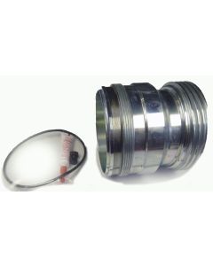 ME807-S16 Replacement coupling