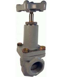 1-1/2"FNPT x 1-1/2"FNPT High