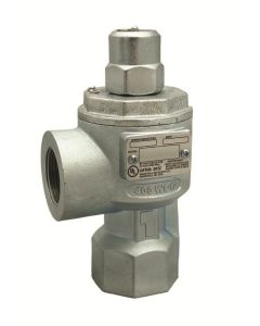 1 1/4" FNPT Bypass Valve 100-15 PSI Spri