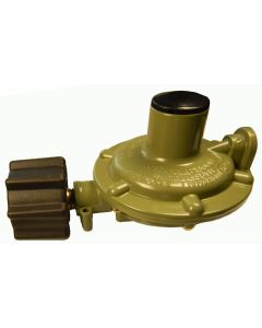 Female QCC1 x 3/8" FPT Single