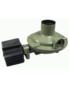 Female QCC1 x 3/8" FNPT Single