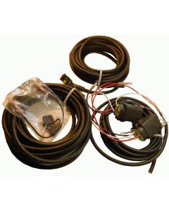 MEC Interlock Wiring Extension