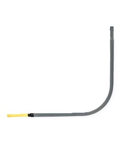 3/4" IPS X 3/4" MPT Rigid Riser 30" Vert