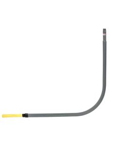2â IPS (SDR 11/.216â Wall) x 2â MNPT x 3