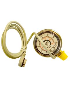 0-360 PSI Brass Gauge Sender