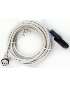 Gen 4 Large Dial Sensor to ZAB