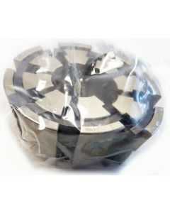 Die Set 34mm - Crimper KD160SH Rental