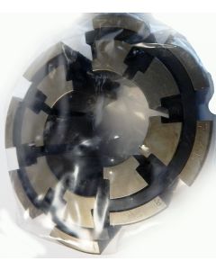 Die Set 45mm - Crimper KD160SH Rent