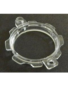 GASLOG Universal Adaptor for