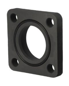 1 1/4 " Socket Weld Flange Carbon Steel