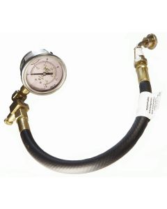 10 PSI Bergquist Schrader