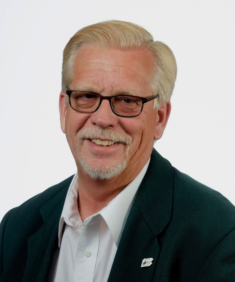 Dale Aldrich