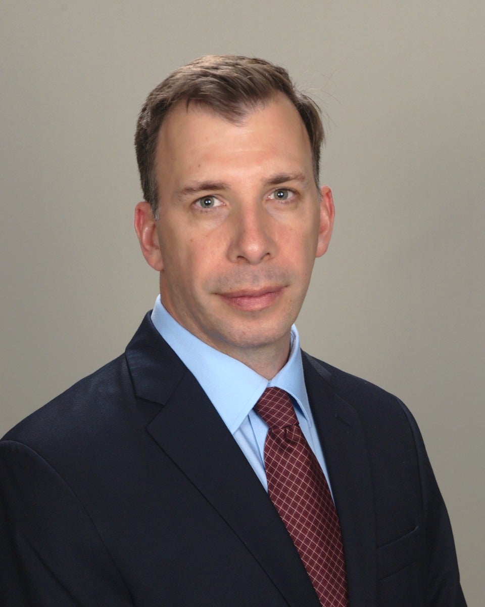 Don Montroy