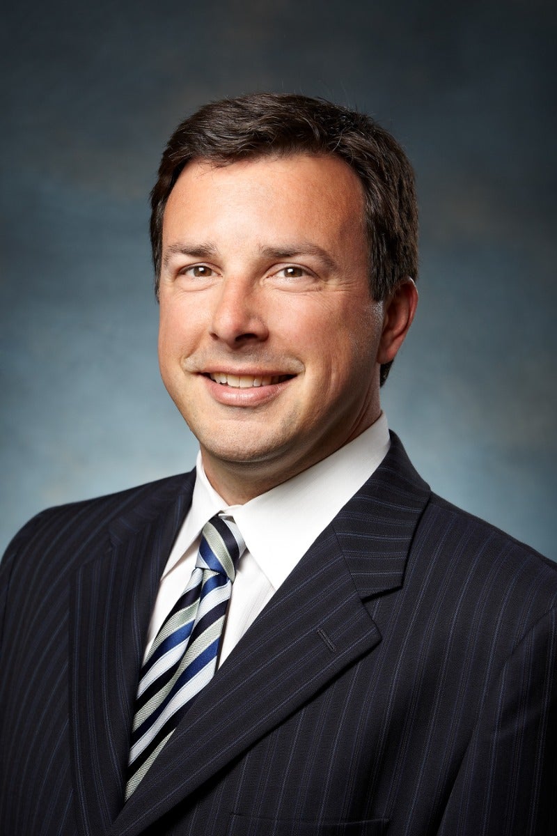 Joe Montroy