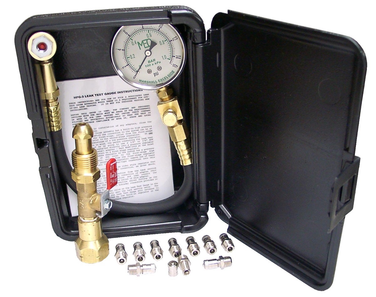 Test equipment