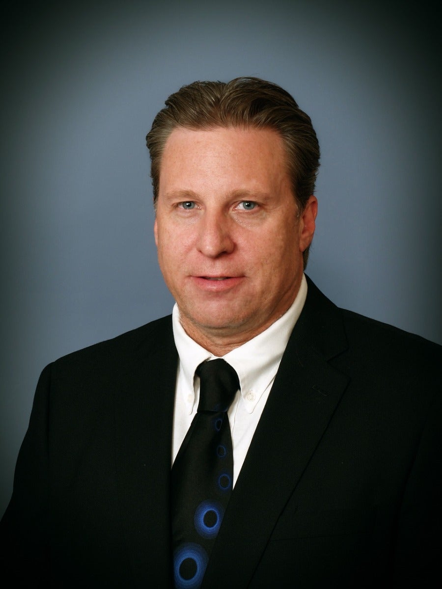 Scott Biggs