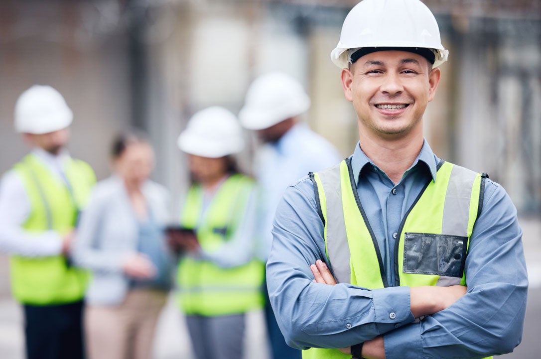 Bergquist Area Sales Manager