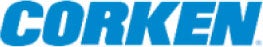 Corken logo