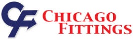 Chicago Fittings logo