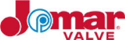 Jomar Valve logo
