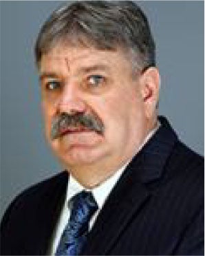 Scott Gaudet
