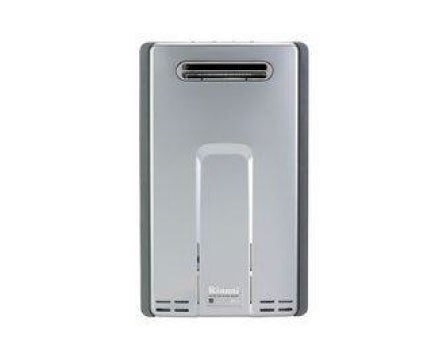 Water heater
