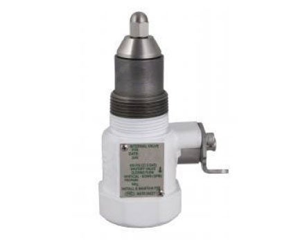 Propane valve