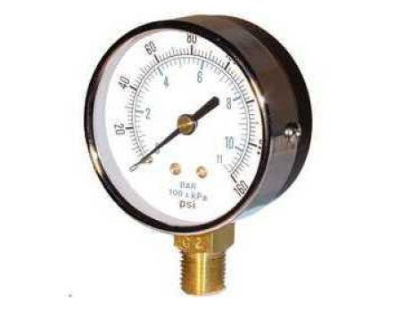 Propane gauge