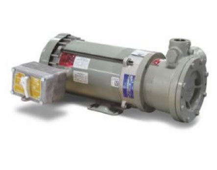 Propane pump