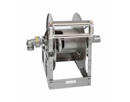 Propane reel