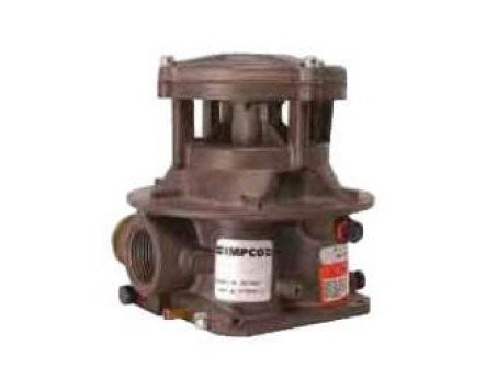 Carburetion equipment