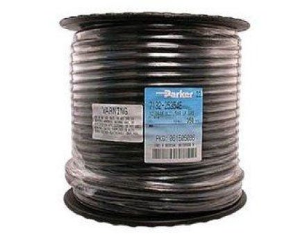 Propane hose