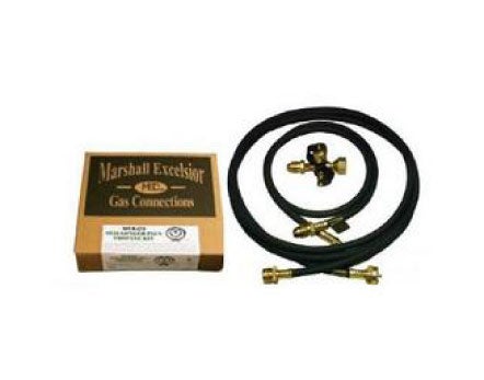 Propane hose