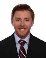 Caleb Warner