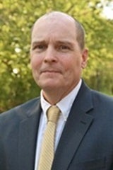 Jim Baker