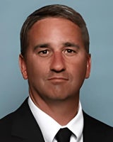 Mike McCoun