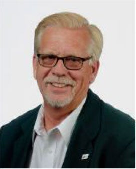 Dale Aldrich