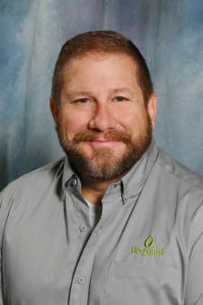 Brad Spearman